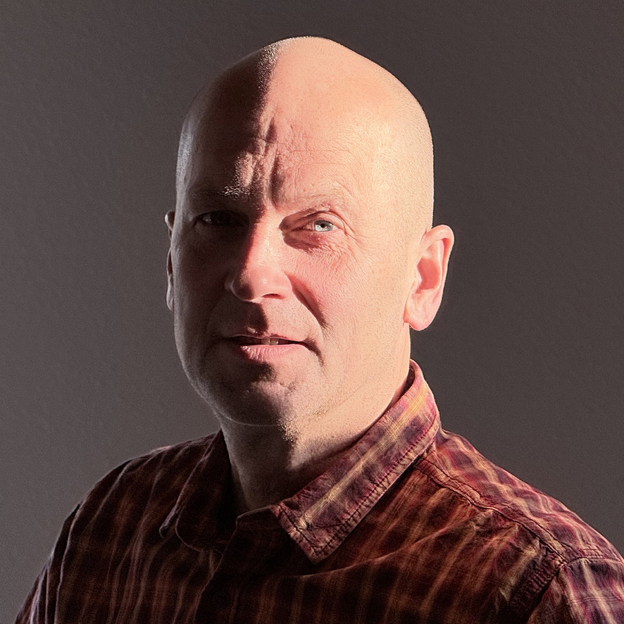 Matthias – Hundetrainer